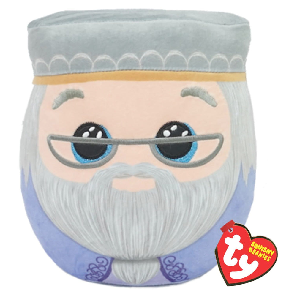 Dumbledore Squish Kissen, ca. 20 cm goobee