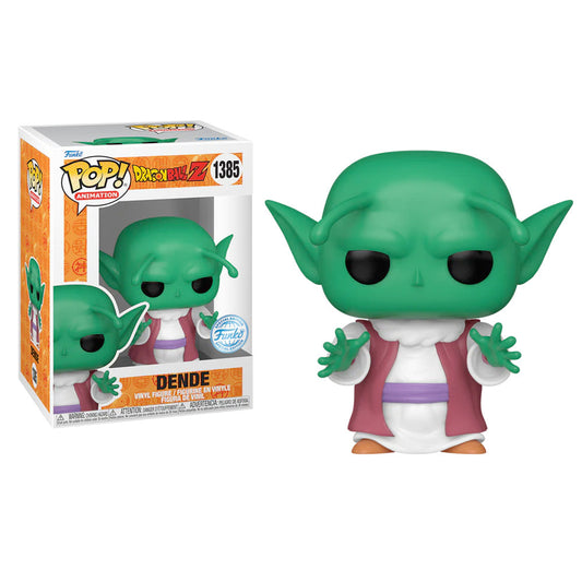 Funko POP! Dragonball Z Dende (10 cm) goobee