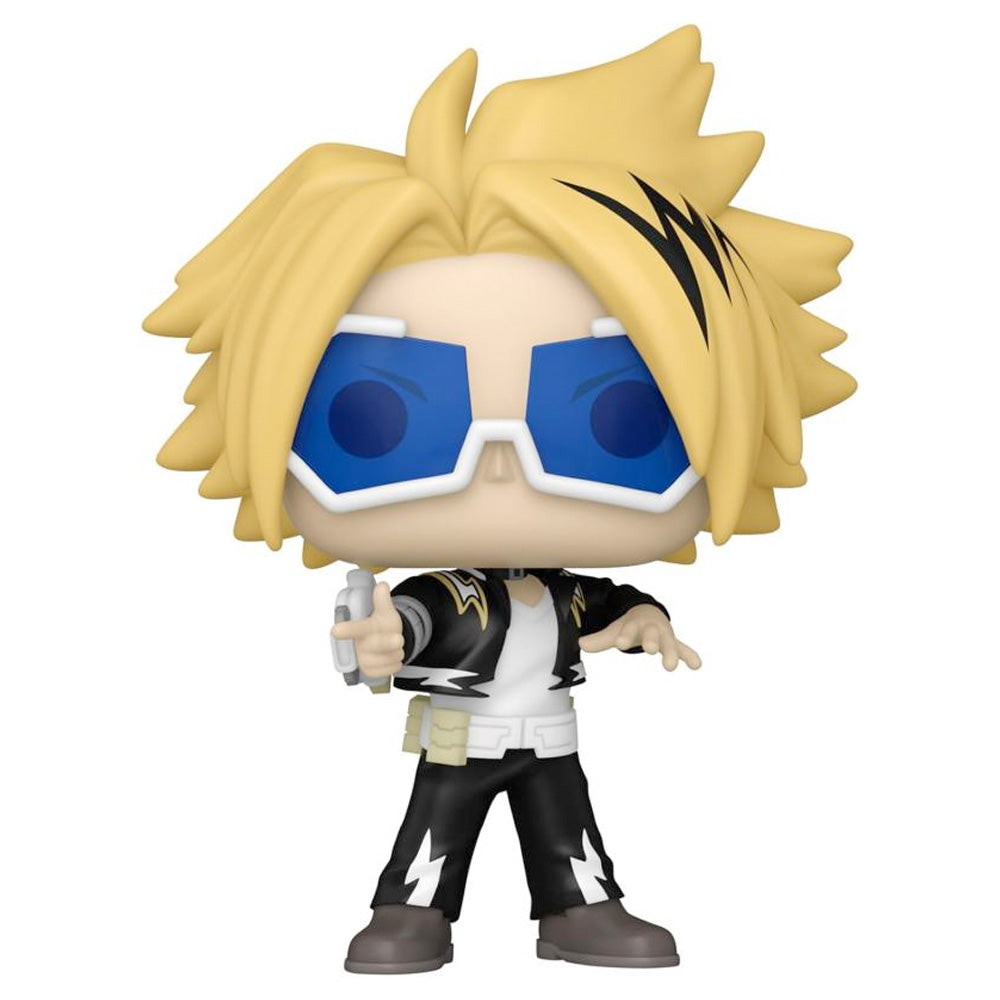 Funko POP! My Hero Akademie S5 Denki Kaminari, 10 cm goobee