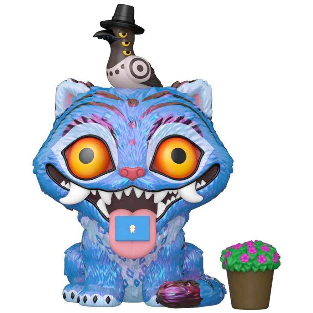 Funko POP! KPop Demon Derpy w/Sussie (Glow) (10 cm) goobee