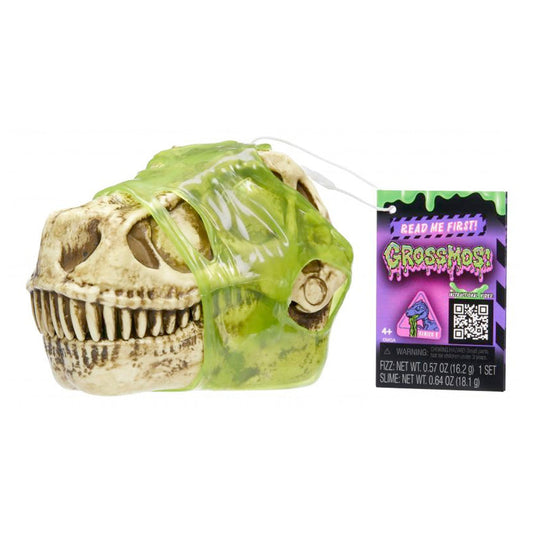 Grossmos Dino Blindpack, 12 cm goobee