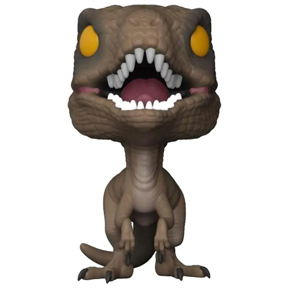 Funko POP! Jurassic Park Velociraptor, 10 cm goobee
