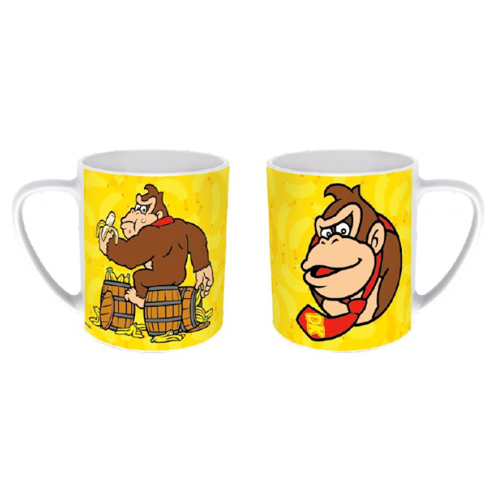 Super Mario Donkey Kong Tasse, 325 ml goobee