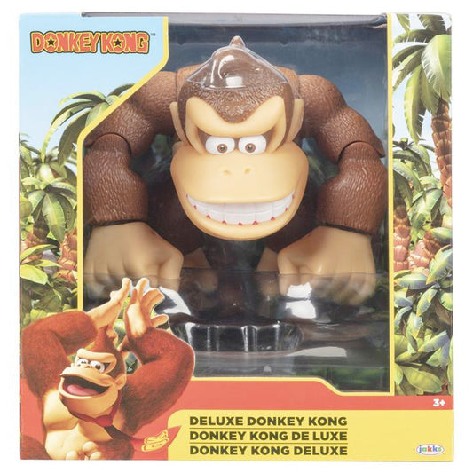 Nintendo Super Mario Donkey Kong, 15 cm goobee