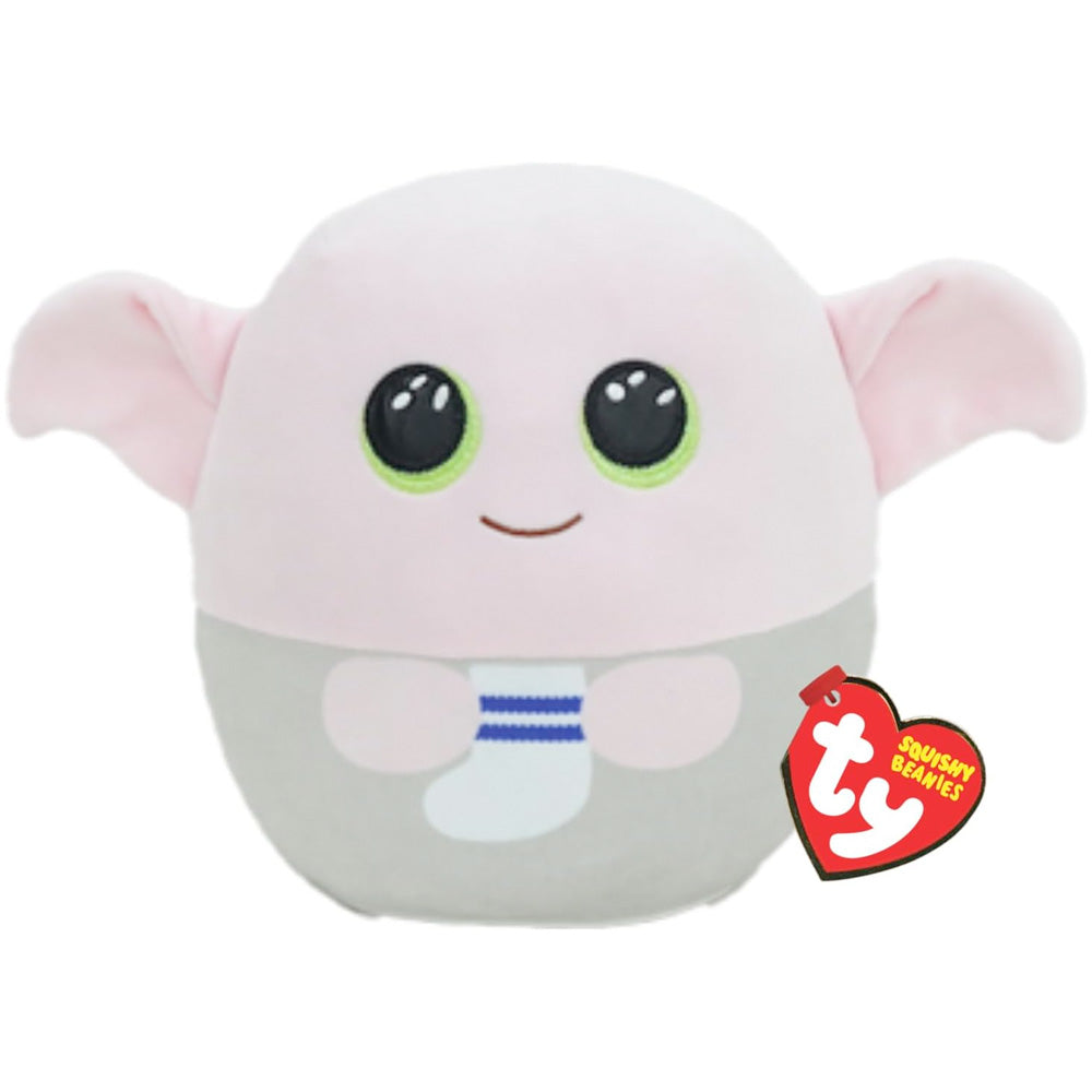 Dobby Squish Kissen, ca. 20 cm goobee