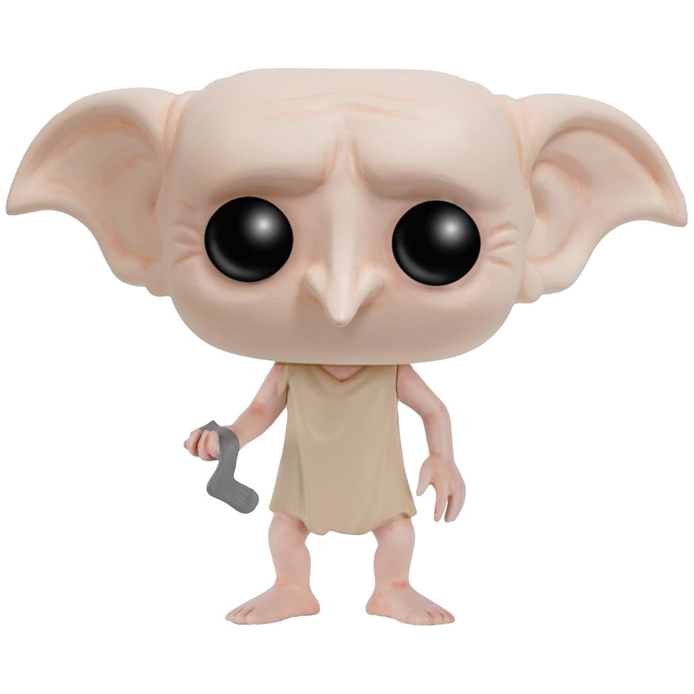 Funko POP! Harry Potter Dobby, 10 cm goobee
