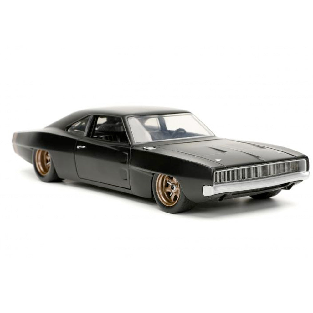 Fast & Furious 1968 Dodge Charger 1:24, ca. 25 cm goobee
