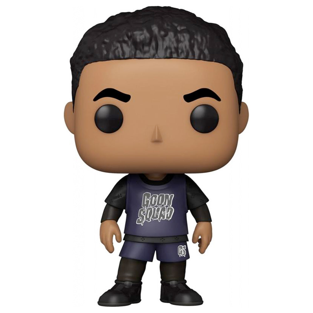 Funko POP! Space Jam a New Legacy Dom, 10 cm goobee