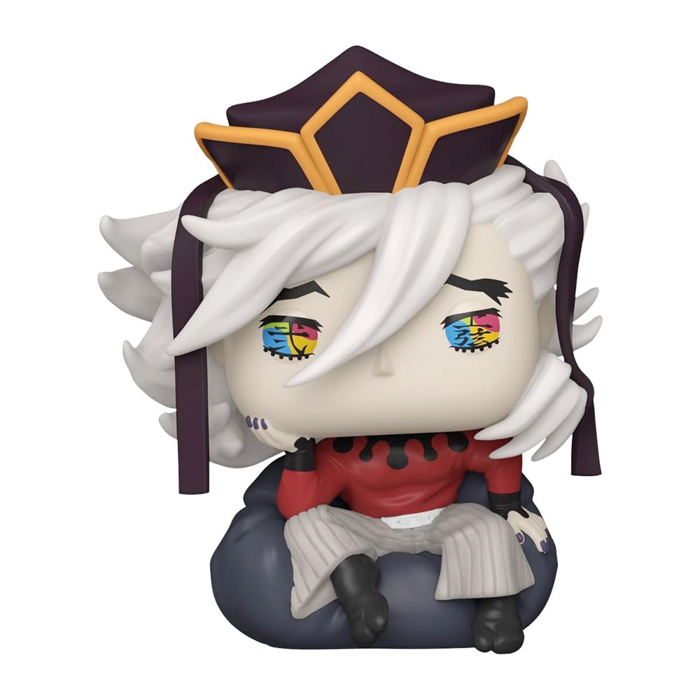 Funko POP! Demon Slayer DS Doma, 10 cm goobee