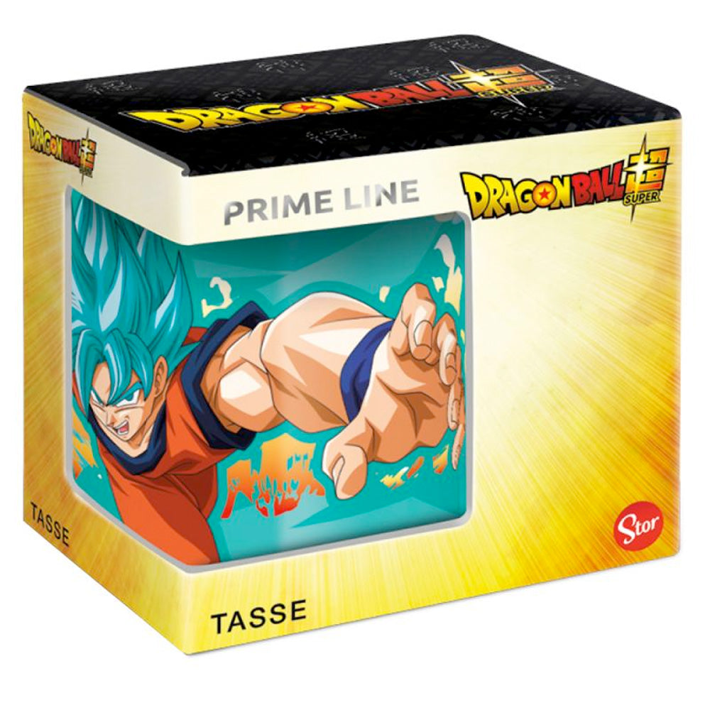 Dragonball PrimeLine Tasse, 325 ml goobee