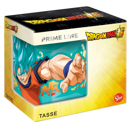 Dragonball PrimeLine Tasse, 325 ml goobee