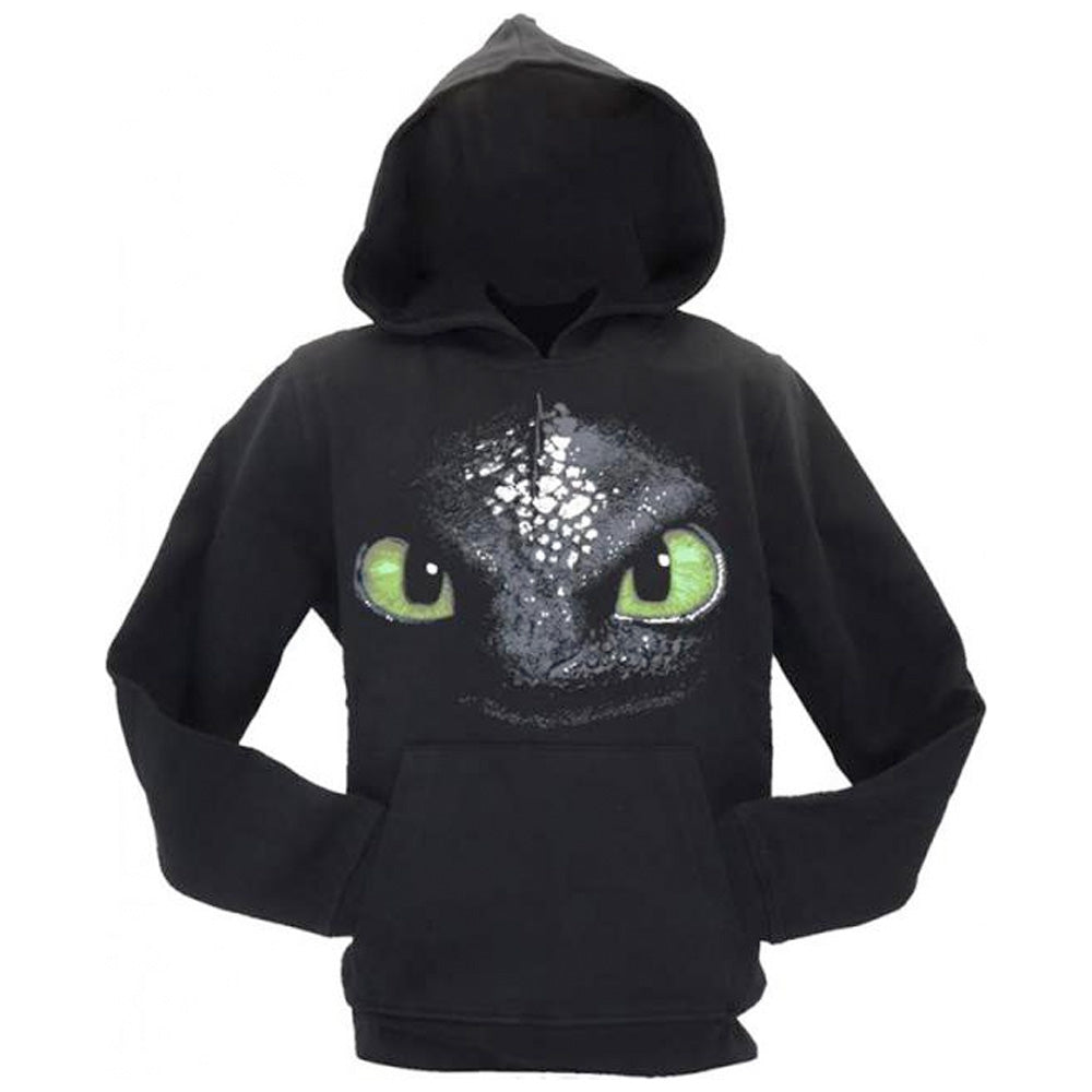 Dragons Ohnezahn Hoodie goobee