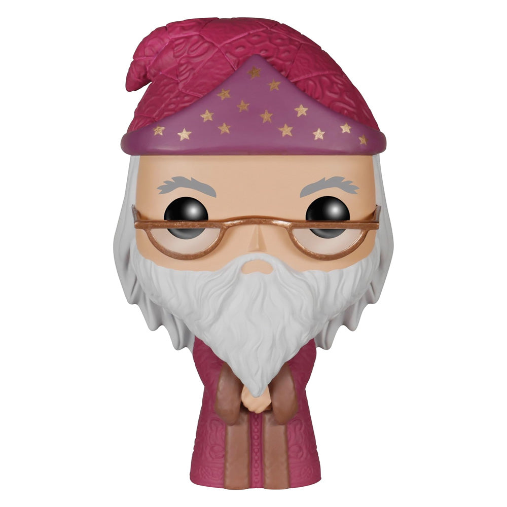 Funko POP! Harry Potter Albus Dumbledore, 10 cm goobee