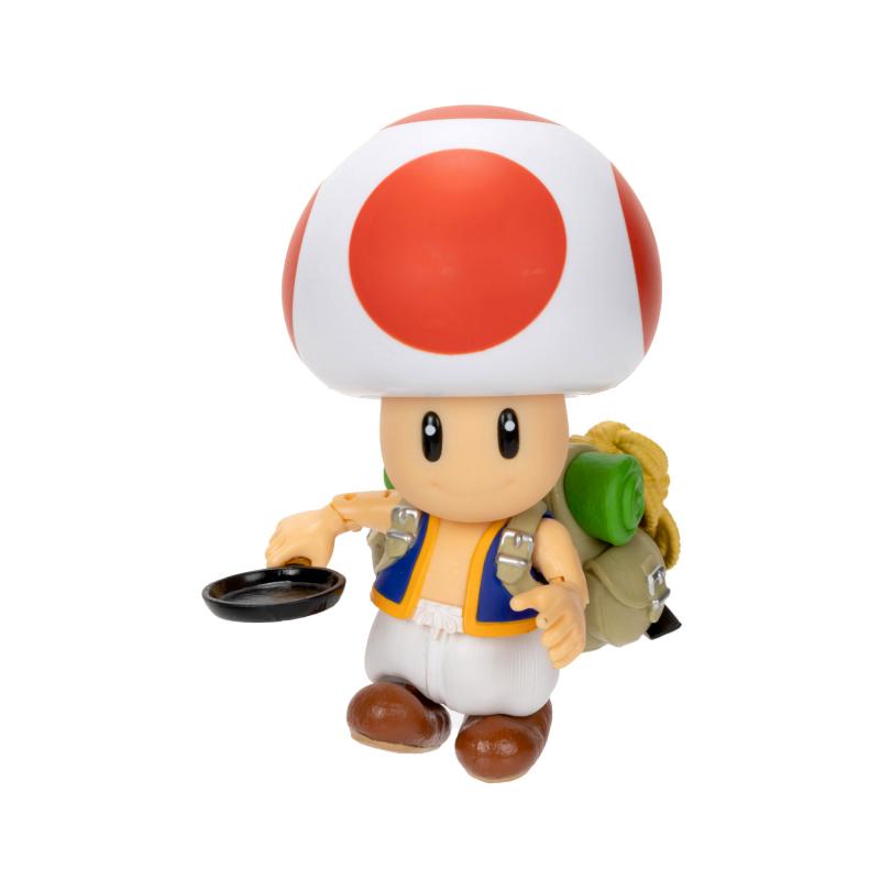 Nintendo Super Mario Movie Figuren, 13 cm