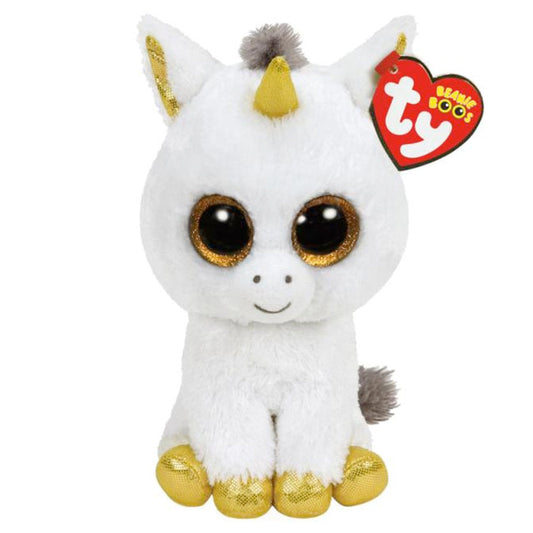 Pegasus Einhorn goobee