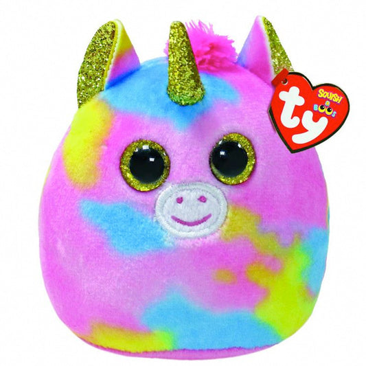 Fantasia Einhorn Squish Kissen goobee