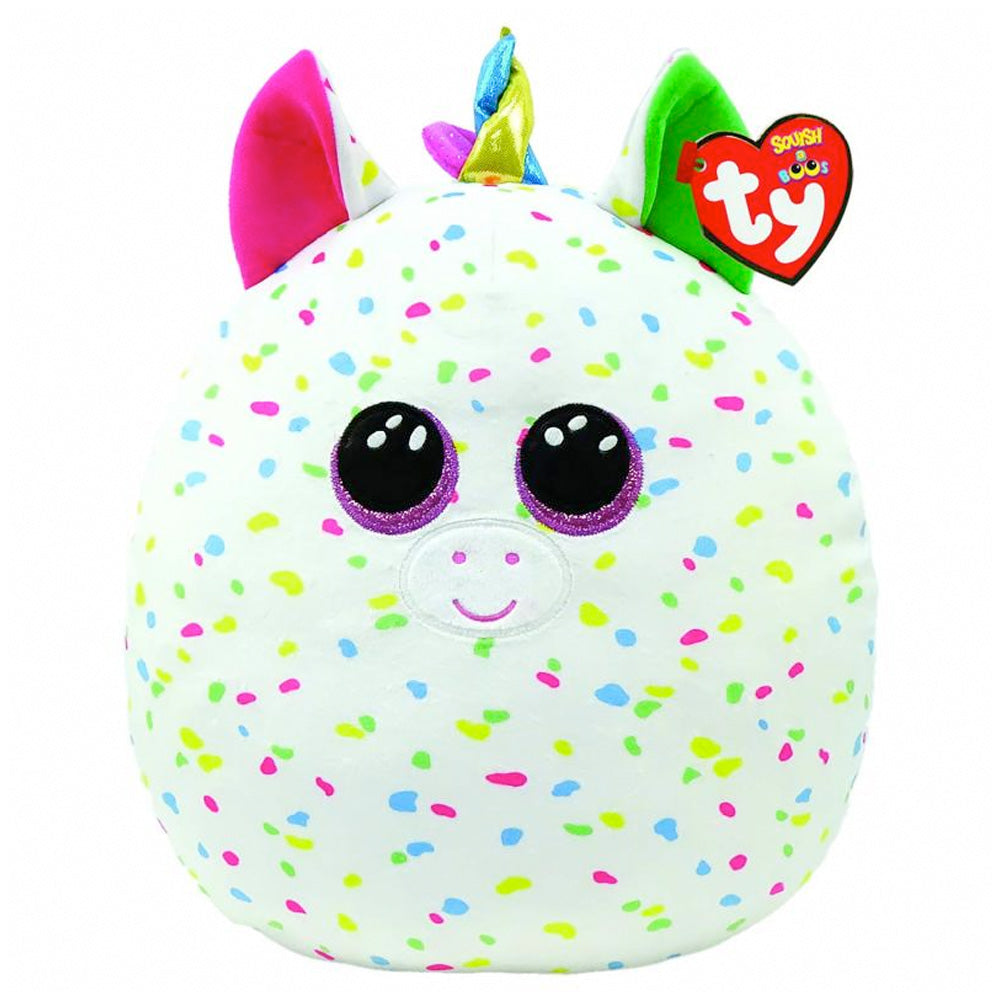 Harmonie Einhorn Squish Kissen goobee