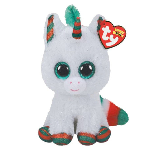 Snowfall Weihnachtseinhorn goobee