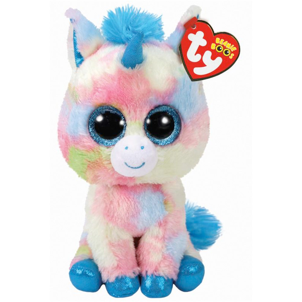 Ty Blitz Einhorn goobee