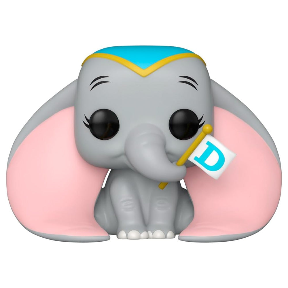 Funko POP! Disney Dumbo, 10 cm goobee