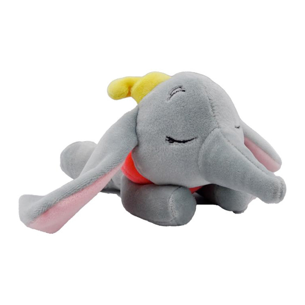 Disney Snuglets Plüsch Clip, 15 cm goobee