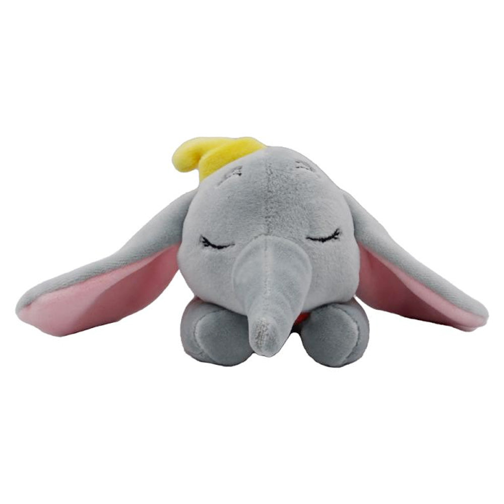 Disney Snuglets Plüsch Clip, 15 cm goobee