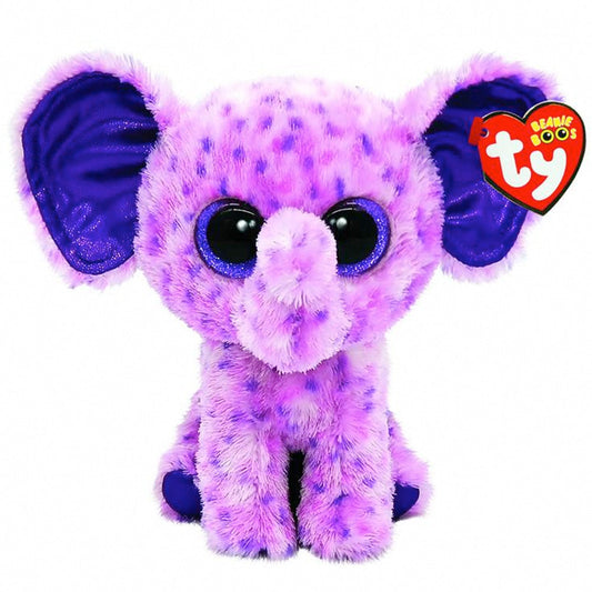 Eva Elefant goobee