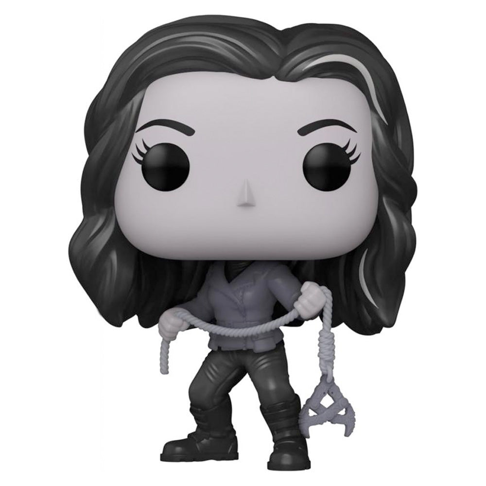 Funko POP! Marvel Elsa w/ Ravensclaw, 10 cm goobee