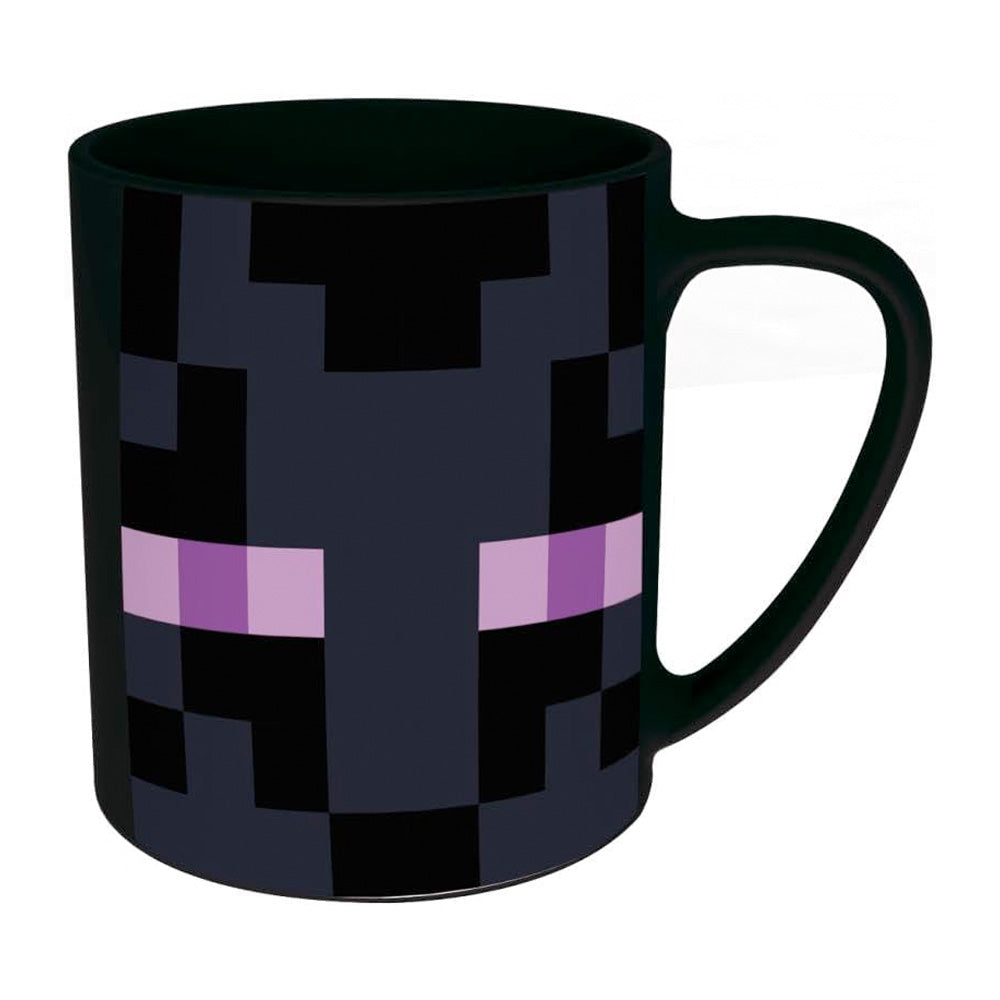 Minecraft Enderman PrimeLine Tasse, 325 ml goobee