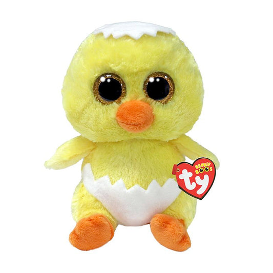 Peetie Kücken goobee