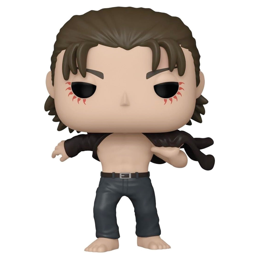 Funko POP! AoT S5 Eren Jaeger, 10 cm goobee