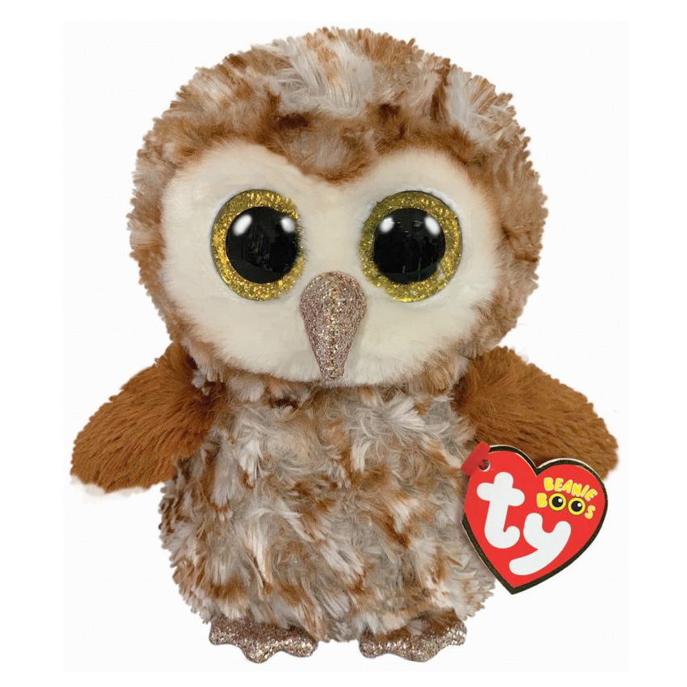 Percy Eule Buddy, 24 cm goobee