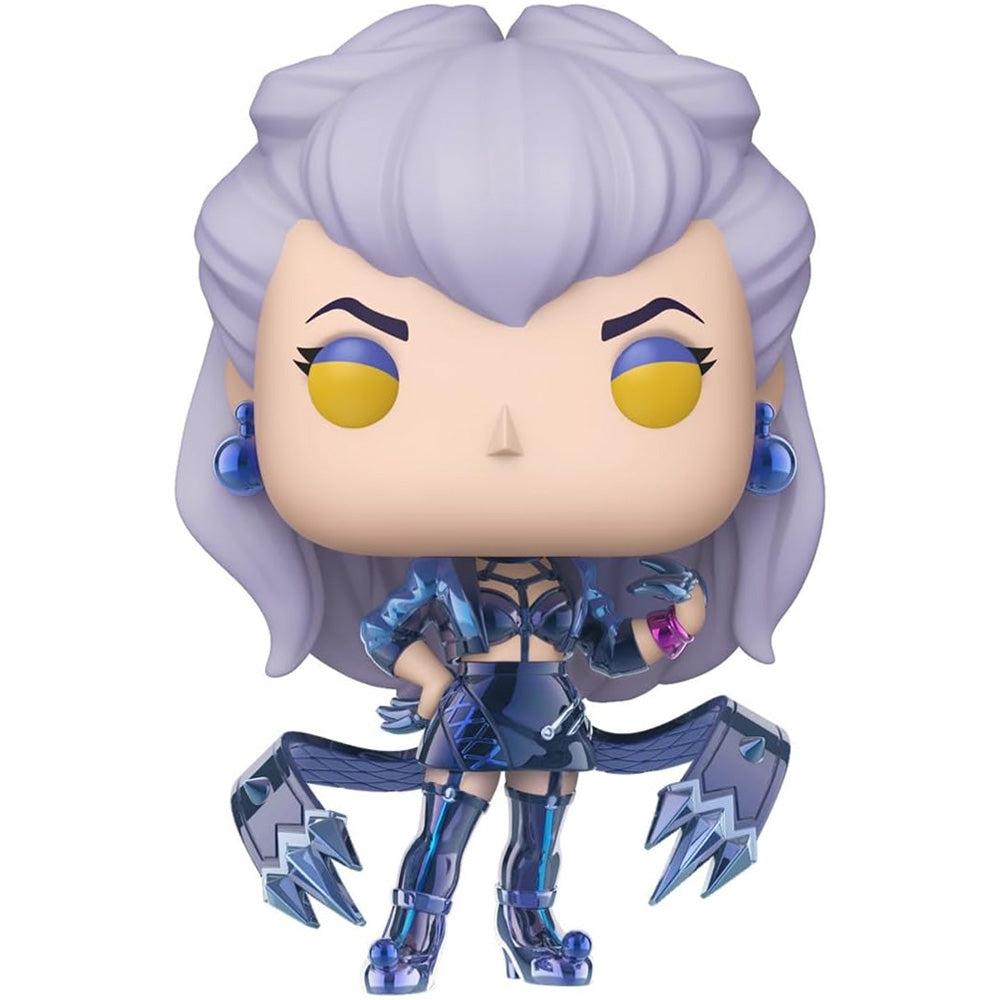 Funko POP! League of Legends Evelynnn (10 cm)