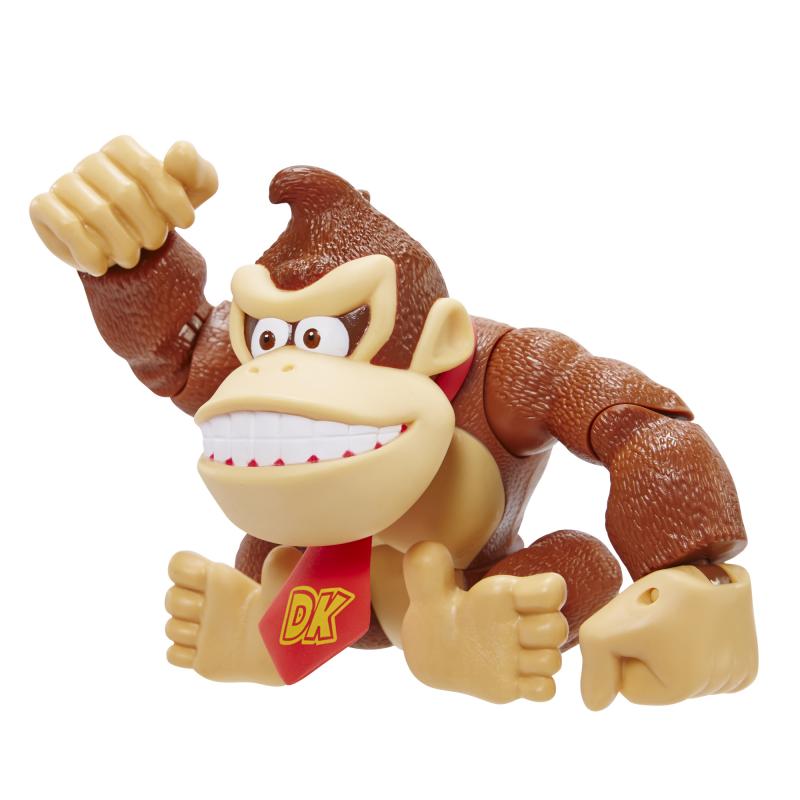 Nintendo Super Mario Donkey Kong, 15 cm