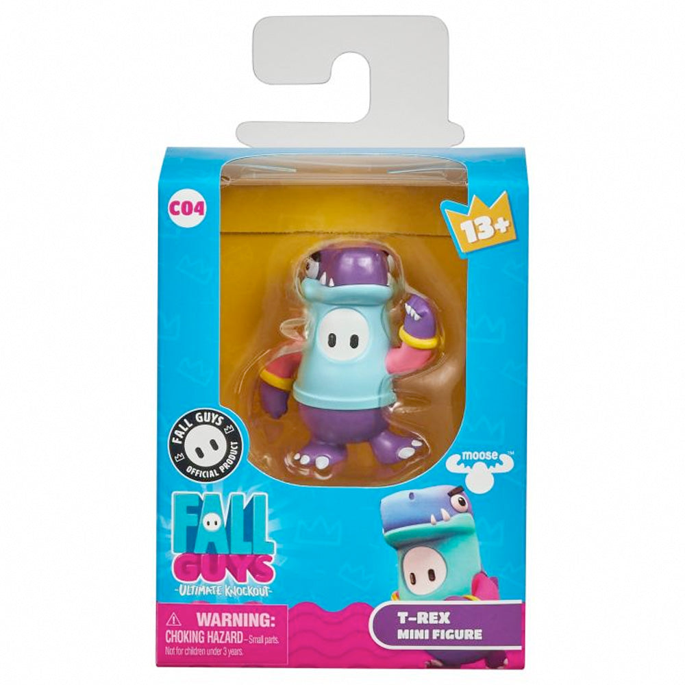 Fall Guys Figuren goobee