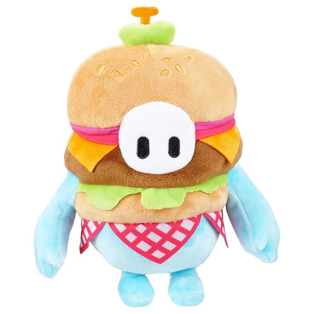 Fall Guys Exklusiv-Plüsch, 20 cm goobee