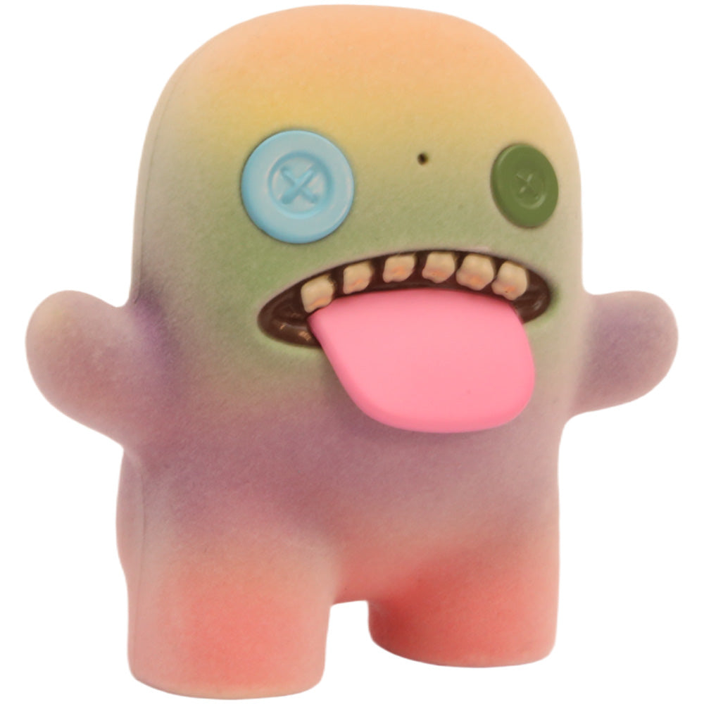 Fuggler Farting Figuren 10 cm