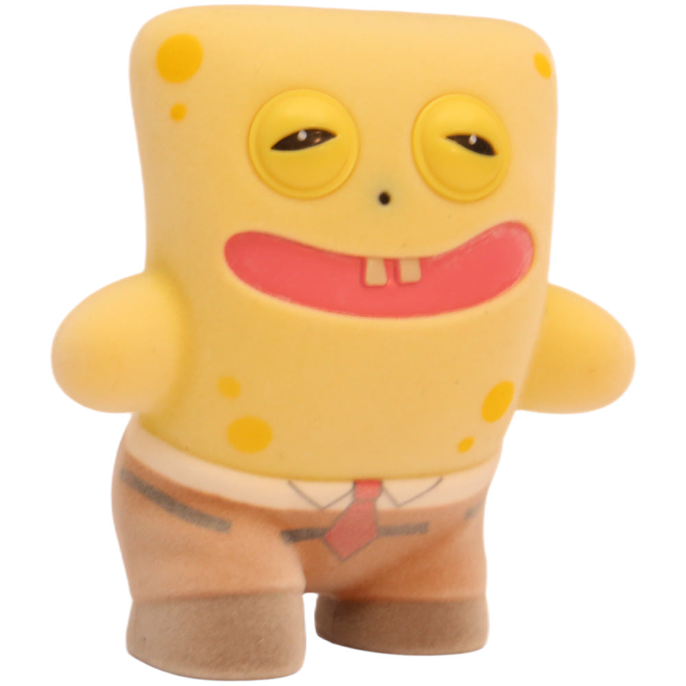 Fuggler Farting Figuren 10 cm