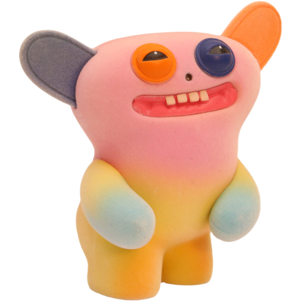 Fuggler Farting Figuren 10 cm