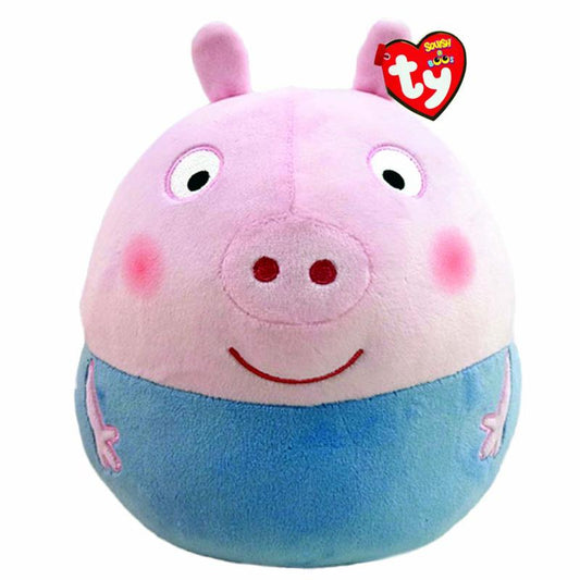 Peppa Pig Squish Kissen George