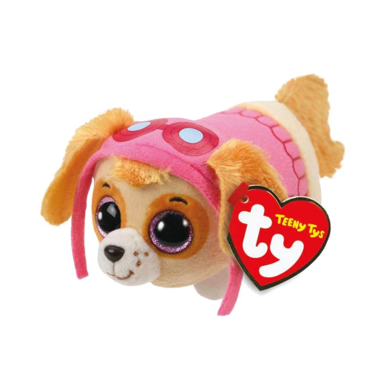 Paw Patrol Teeny Ty, 10 cm