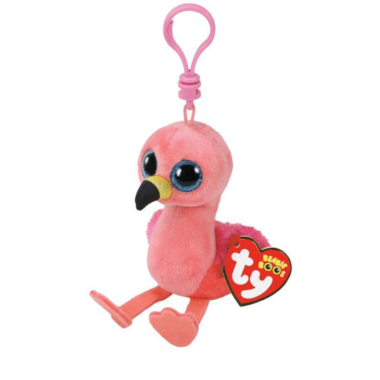 Gilda Flamingo Clip, 8,5 cm goobee
