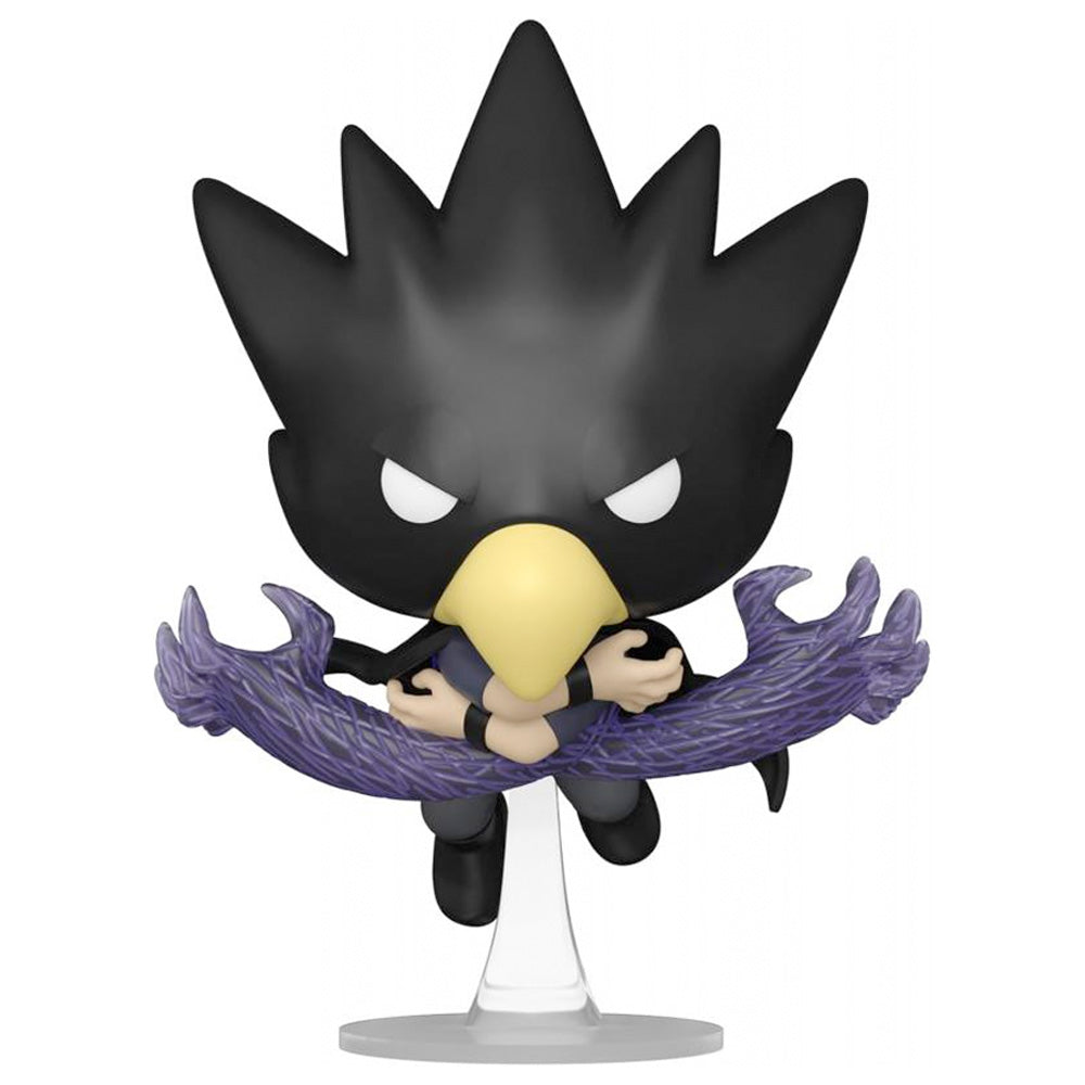 Funko POP! My Hero Akademie S5 Tokoyami, 10 cm goobee