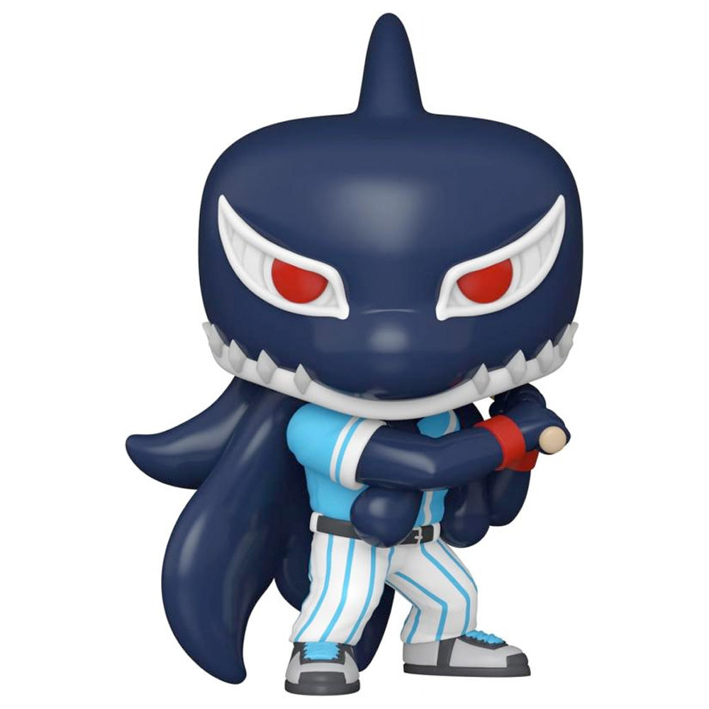 Funko POP! My Hero Akademie Gang Orca, 10 cm goobee