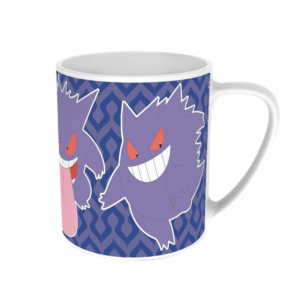 Pokemon Gengar Tasse, 325 ml goobee