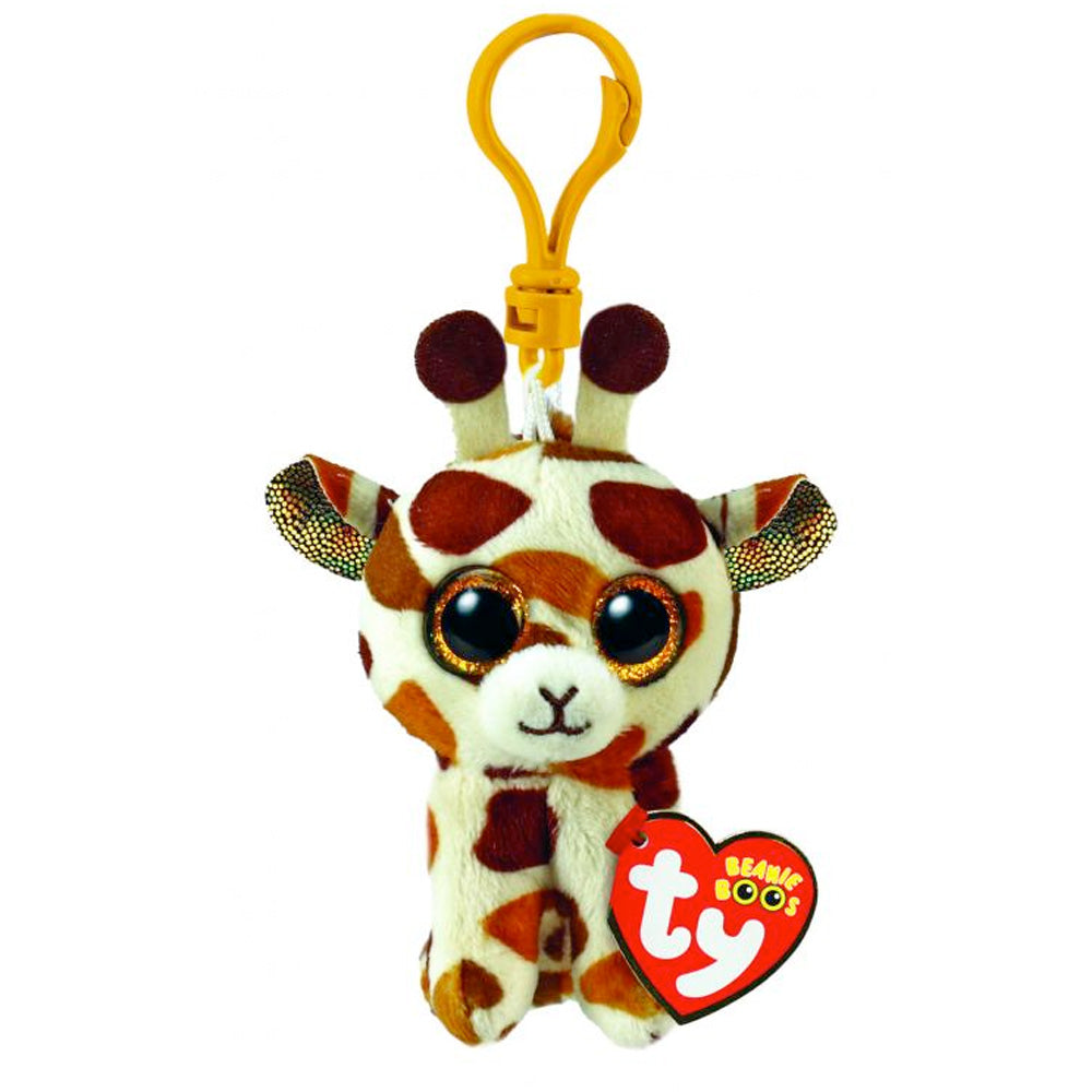 Stilts Giraffe Clip, 8,5 cm goobee