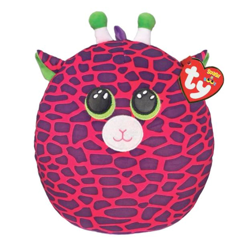 Gilbert Giraffe Squish Kissen goobee