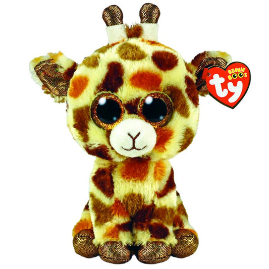 Stilts Giraffe goobee