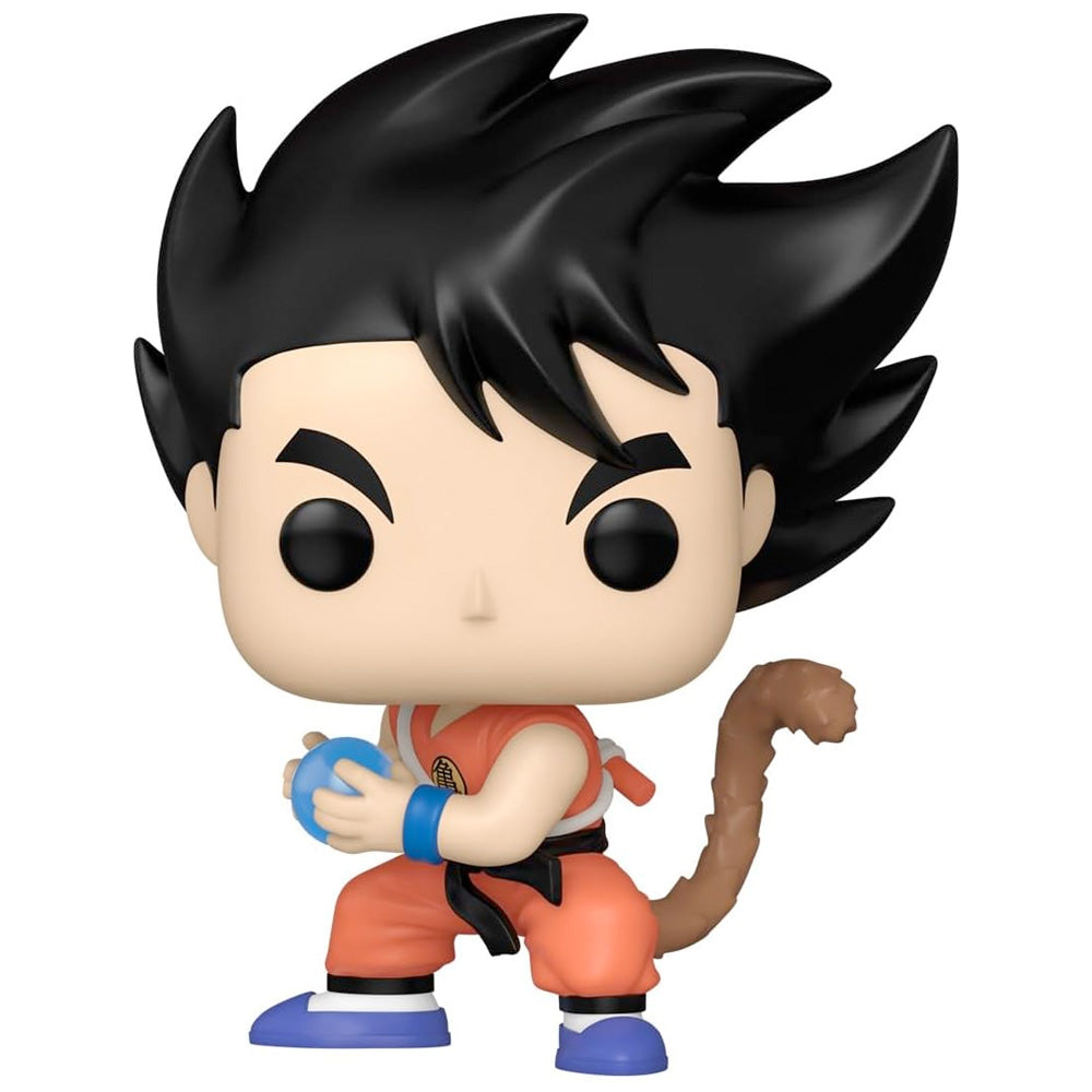 Funko POP! Dragonball