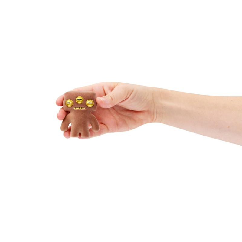 Fuggler Figuren Gold Edition in Blind Pack 6,5 cm